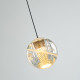Подвесной светильник DeLight Collection MD22001052-1A gold