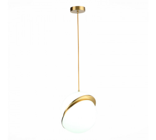 Подвесной светильник ST Luce Laico SL1164.313.01 Подвесной светильник ST Luce Laico SL1164.313.01