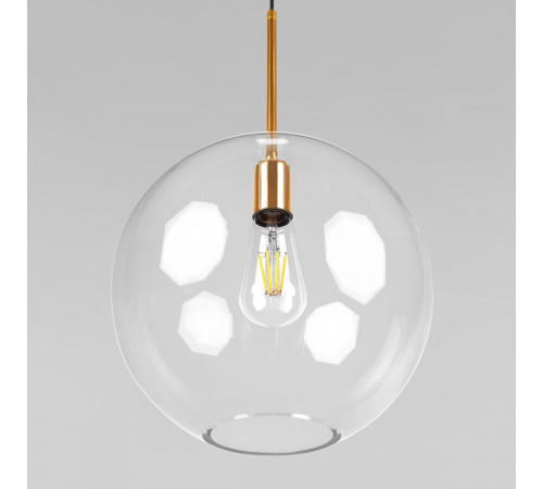 Подвесной светильник Loft IT Bolle 2034-P1 Подвесной светильник Loft IT Bolle 2034-P1