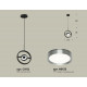 Подвесной светильник Ambrella Light Traditional (C9112, N8133) XB9112102