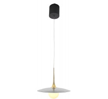 Подвесной светильник Mizi'en Domino MZ31467-250-gray