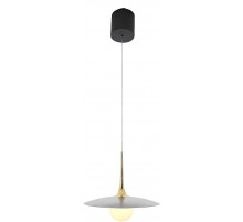 Подвесной светильник Mizi'en Domino MZ31467-250-gray