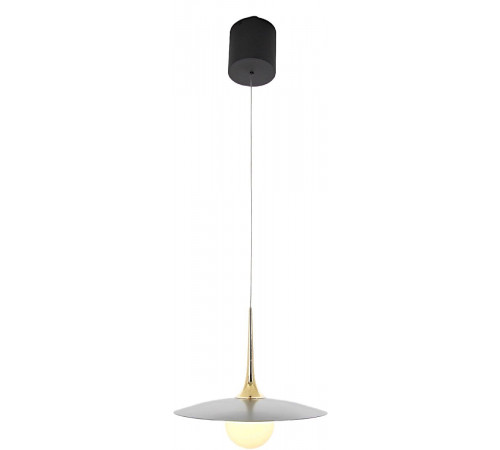 Подвесной светильник Mizi'en Domino MZ31467-250-gray Подвесной светильник Mizi'en Domino MZ31467-250-gray