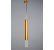 Подвесной светодиодный светильник Fiberli Icicle-440-GN 12110601