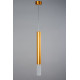 Подвесной светодиодный светильник Fiberli Icicle-440-GN 12110601