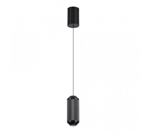 Подвесной светильник Arte Lamp Omicron A1134SP-7BK Подвесной светильник Arte Lamp Omicron A1134SP-7BK