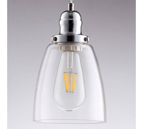 Подвесной светильник Arte Lamp A9387SP-1CC