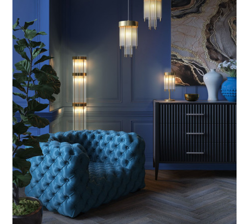 Подвесной светильник Odeon Light YORK 4788/1 Подвесной светильник Odeon Light YORK 4788/1