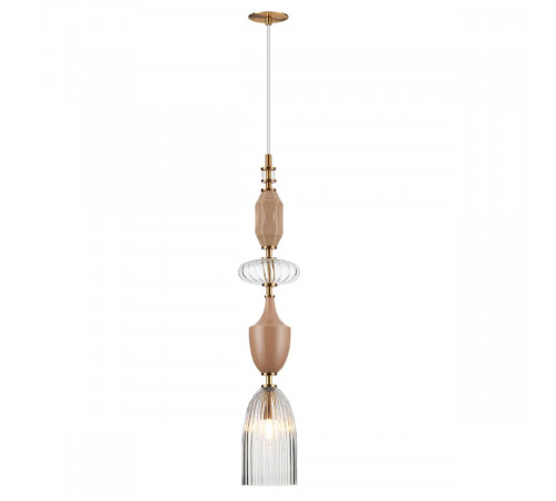 Подвесной светильник Odeon Light Terra Modern 5414/1