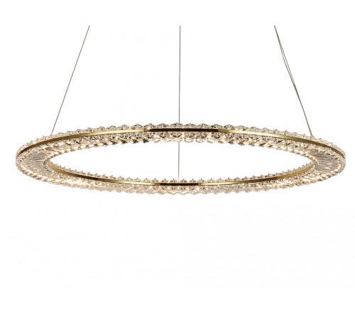 Подвесной светильник Newport 8241/800 gold NEW М0066847