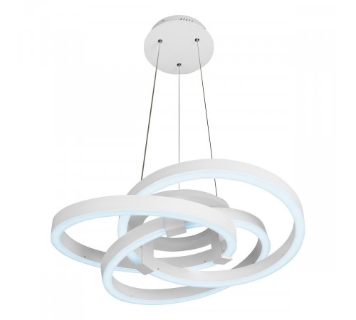 Подвесной светодиодный светильник iLedex Comely 9110-600-D-T WH