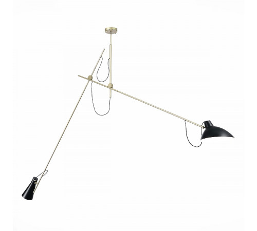 Подвесной светильник ST Luce Jarro SL1803.203.02 Подвесной светильник ST Luce Jarro SL1803.203.02