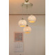 Подвесной светильник Toplight Lizbeth TL1612R-03BB