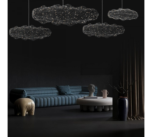 Подвесной светильник Loft IT Cloud 10247/350 White Подвесной светильник Loft IT Cloud 10247/350 White