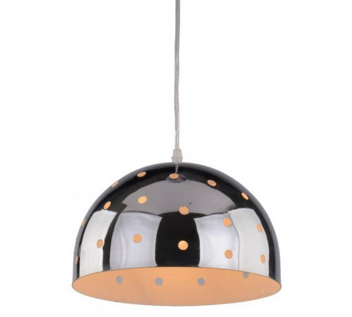 Подвесной светильник Arte Lamp 24 A4084SP-1CC Подвесной светильник Arte Lamp 24 A4084SP-1CC