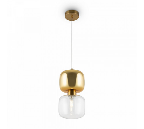 Подвесной светильник Freya Lumen FR5215PL-01BS Подвесной светильник Freya Lumen FR5215PL-01BS