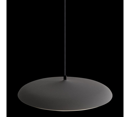Подвесной светильник Loft IT Plato 10119 Grey Подвесной светильник Loft IT Plato 10119 Grey