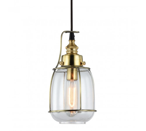 Подвесной светильник Lussole Loft LSP-9677 Подвесной светильник Lussole Loft LSP-9677