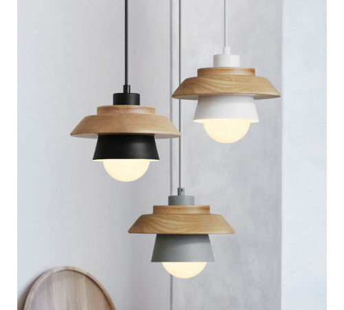 Подвесной светильник ImperiumLoft Eco 101549-26