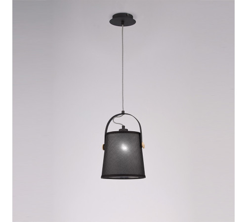 Подвесной светильник Mantra Nordica 4927