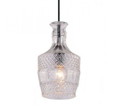 Подвесной светильник Arte Lamp 21 A8066SP-1BK Подвесной светильник Arte Lamp 21 A8066SP-1BK