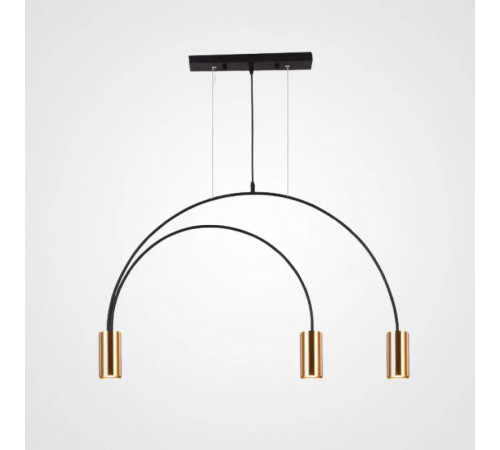 Подвесной светильник ImperiumLoft ARC 212842-26