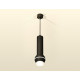 Подвесной светильник Ambrella Light Techno Spot XP11020010 (A2302, C6356, A2010, C1102, N7160)