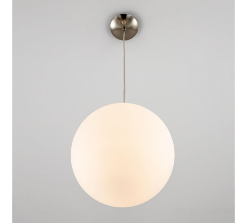 Подвесной светильник Citilux Шар CL941251 Подвесной светильник Citilux Шар CL941251