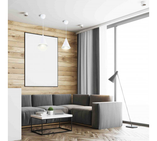 Подвесной светильник Apeyron Ляфамий 14-46