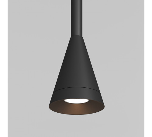 Подвесной светильник Maytoni Technical Pendant Arrow P064PL-01B-1