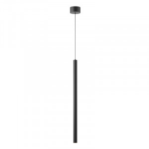 Подвесной светильник Arlight SP-PIPE-HANG-L600-R30-9W Day4000 (BK, 24 deg, 230V) 038610