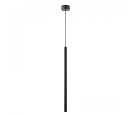 Подвесной светильник Arlight SP-PIPE-HANG-L600-R30-9W Day4000 (BK, 24 deg, 230V) 038610 Подвесной светильник Arlight SP-PIPE-HANG-L600-R30-9W Day4000 (BK, 24 deg, 230V) 038610