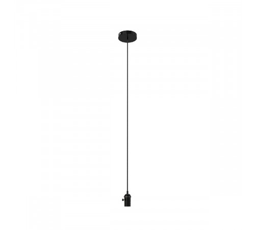 Подвесной светильник Gauss Decor PL041 Подвесной светильник Gauss Decor PL041