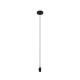 Подвесной светильник Gauss Decor PL041