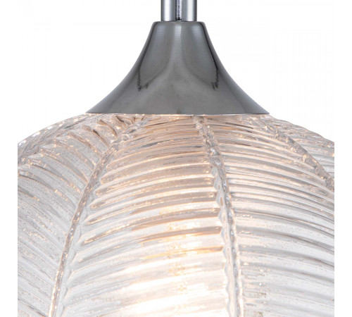 Подвесной светильник Escada Pion 10194/1S Clear Подвесной светильник Escada Pion 10194/1S Clear