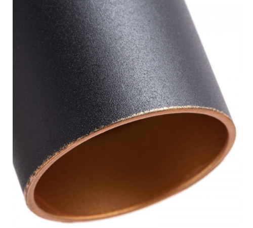Подвесной светильник ARTE Lamp A1530SP-1BK Подвесной светильник ARTE Lamp A1530SP-1BK