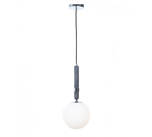 Подвесной светильник Lumina Deco Granino LDP 6011-1 CHR Подвесной светильник Lumina Deco Granino LDP 6011-1 CHR