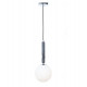 Подвесной светильник Lumina Deco Granino LDP 6011-1 CHR