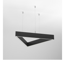 Подвесной светильник Arlight Alt-Lineair-Triangle-Flat-Updown-Dim-785-85W Day4000 032993
