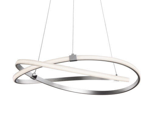 Подвесной светодиодный светильник Mantra Infinity 5726 Подвесной светодиодный светильник Mantra Infinity 5726