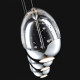 Подвесной светильник DeLight Collection Terrene MD13003023-3B chrome