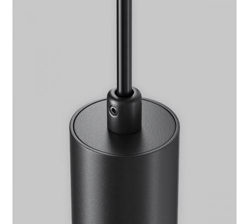 Подвесной светильник Maytoni Jelly P105PL-12W3K-B Подвесной светильник Maytoni Jelly P105PL-12W3K-B