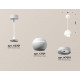 Подвесной светильник Ambrella Light Techno Spot XP1101001 (A2301, C1101, N7010)