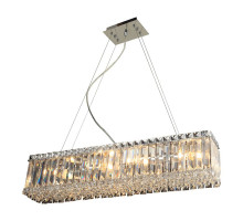 Подвесной светильник Toplight Lorinda TL1166-4H1