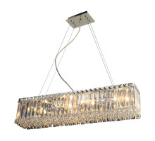 Подвесной светильник Toplight Lorinda TL1166-4H1