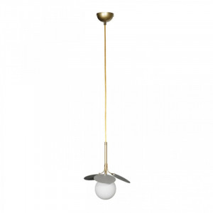 Подвесной светильник Loft IT Matisse 10008/1P Grey