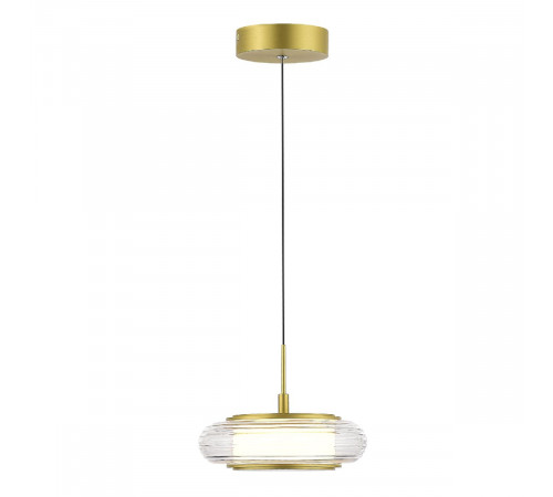 Подвесной светильник ST Luce Frittela SL6239.203.01 Подвесной светильник ST Luce Frittela SL6239.203.01