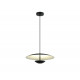 Подвесной светильник Kink Light Синди 08467-35A,19