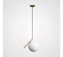 Подвесной светильник ImperiumLoft FlexIC Lights Family Michael Anastassiades 185396-22