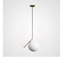 Подвесной светильник ImperiumLoft FlexIC Lights Family Michael Anastassiades 185396-22